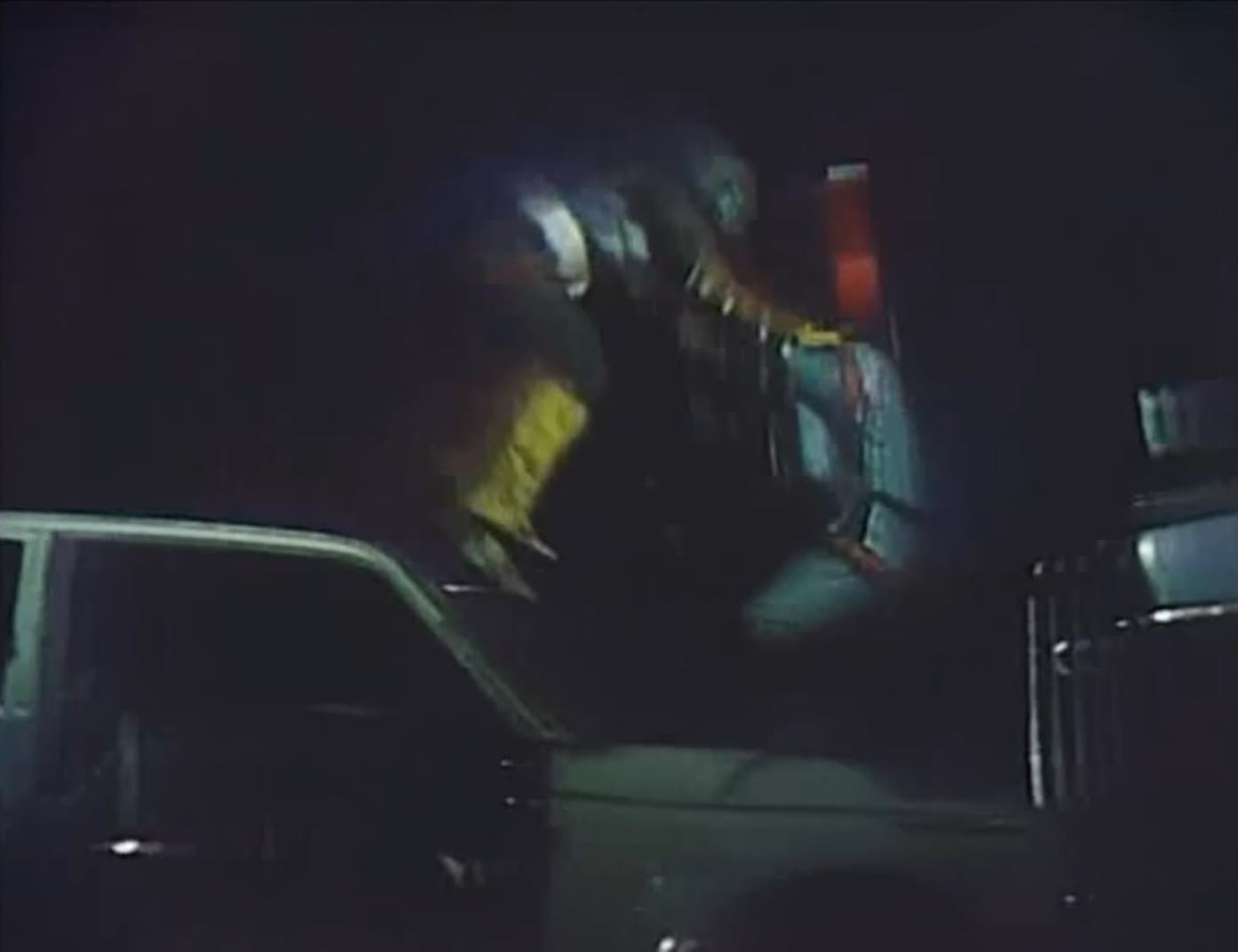 Robot Detective Ep 3 Junk Yard Brawl